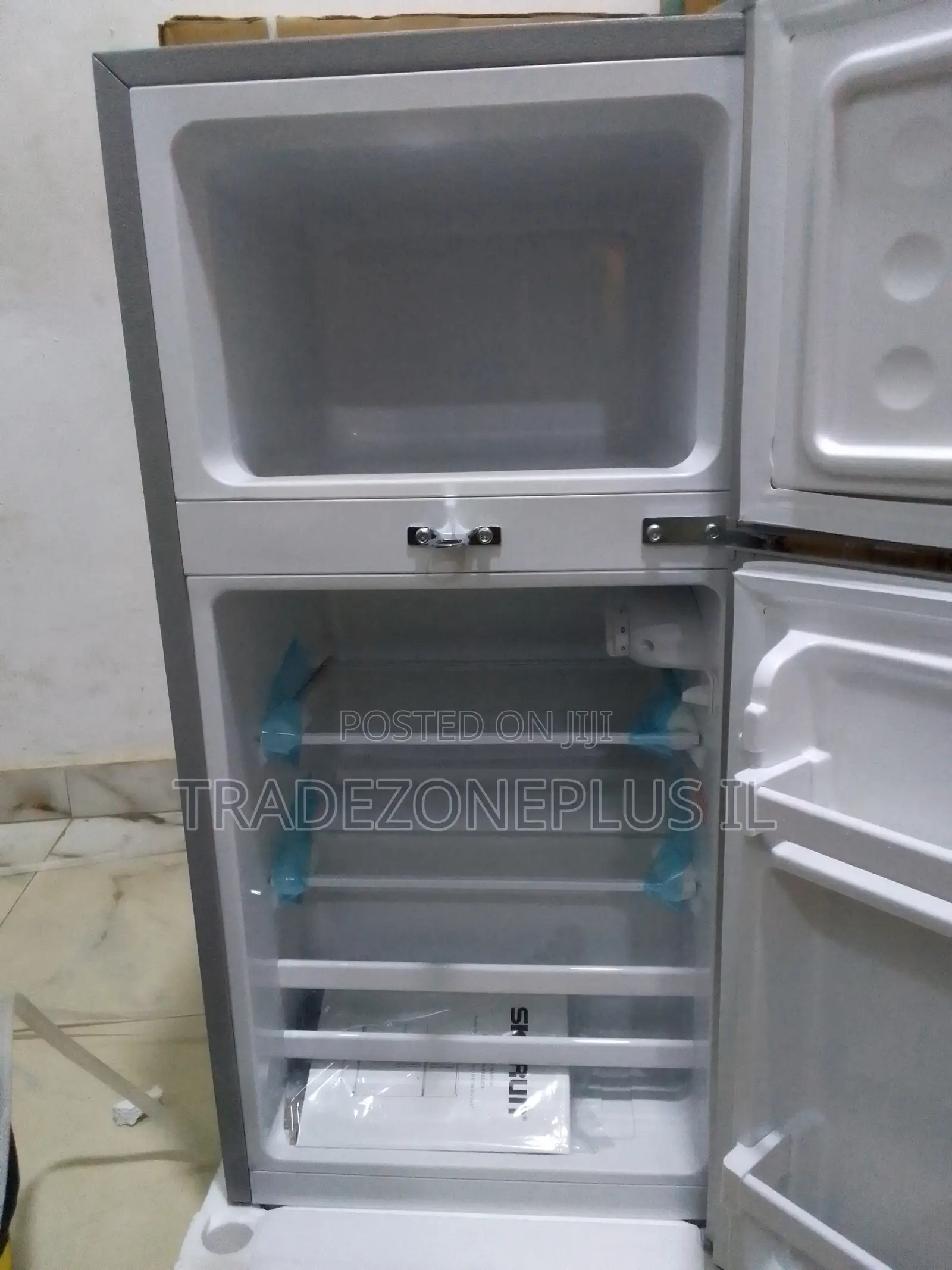 SkyRun BCD85 Fridge – Practical Cooling for Modern Homes