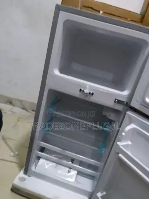 SkyRun BCD85 Fridge – Practical Cooling for Modern Homes