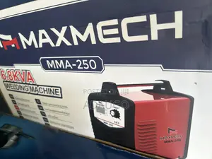 Maxmech MMA-250