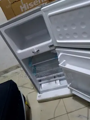 New SkyRun BCD85 Refrigerator – Excellent Value