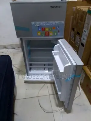 New SkyRun BCD85 Refrigerator – Excellent Value