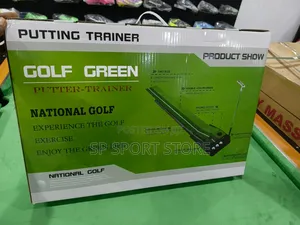 Golf Trainer
