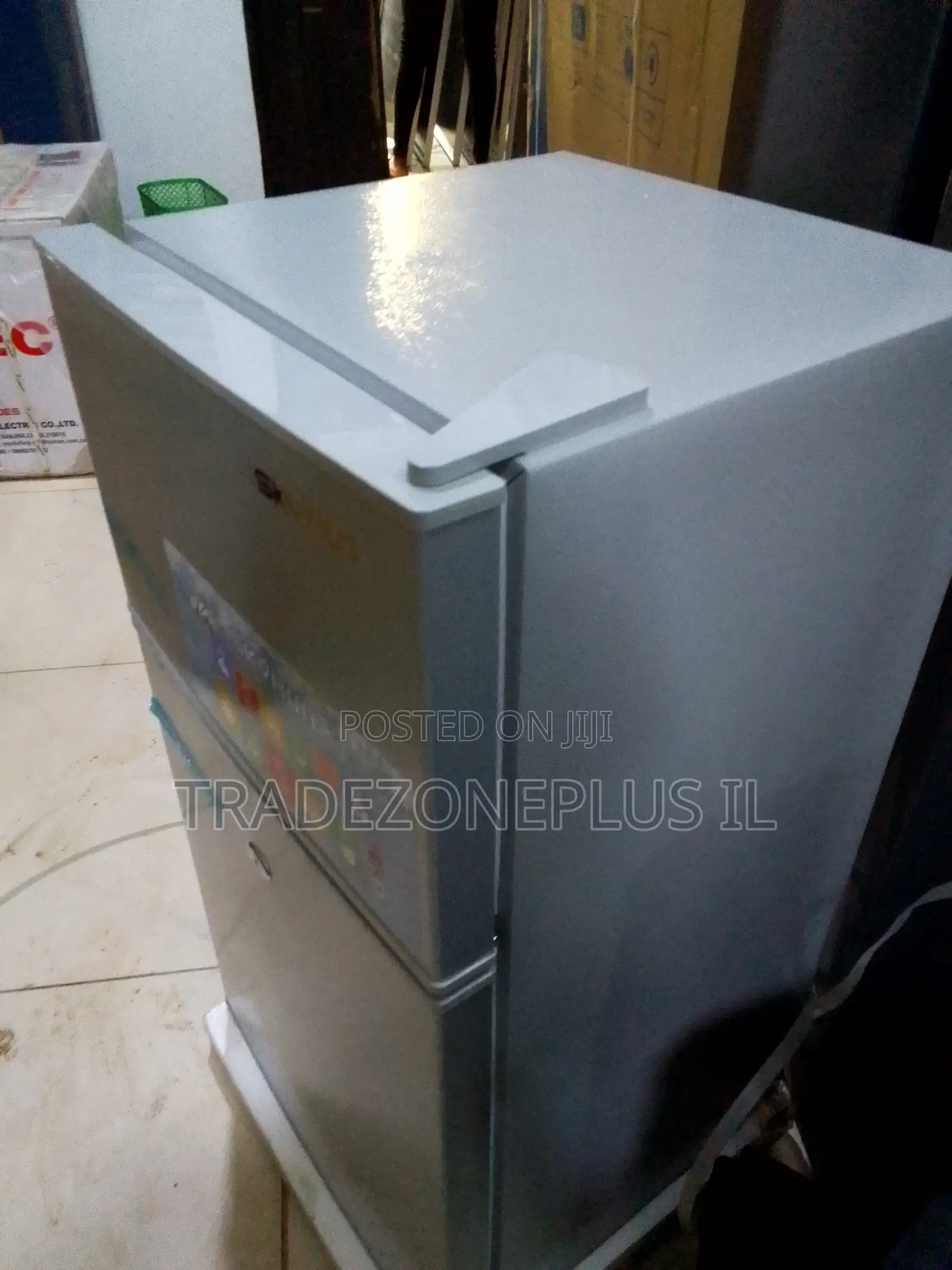 SkyRun BCD85 Cooling Fridge – Great Offer Available