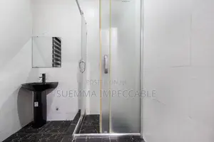 Furnished 3bdrm Apartment in Lekki Phase 1 for rent