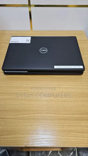 Laptop Dell Latitude 7490 8GB Intel Core i5 SSD 256GB