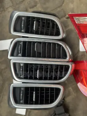 AC Vent Porsche Cayenne 2011-2017