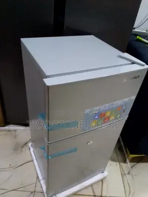 SkyRun BCD85 Refrigerator – Upgrade Your Kitchen Today