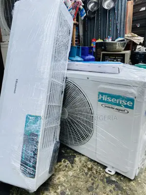 Hisense Inverter AC ~ Now Available