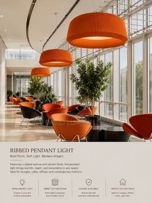 Modo Luce Loto Pendant Lamp
