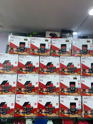 Ultra HD Triple Lens Solar PTz Cameras