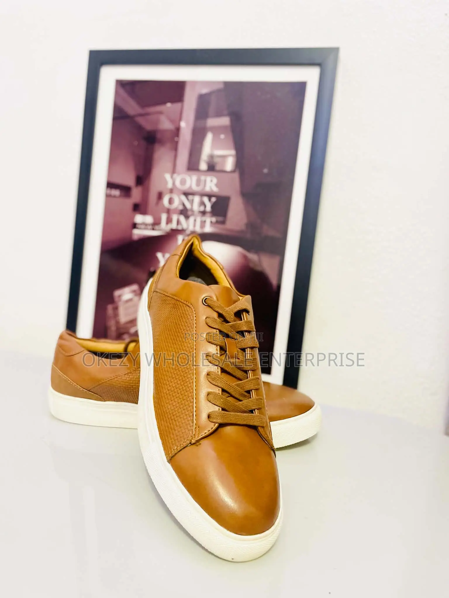 Mens Sneakers