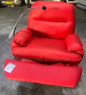 Durable Recliner Chair