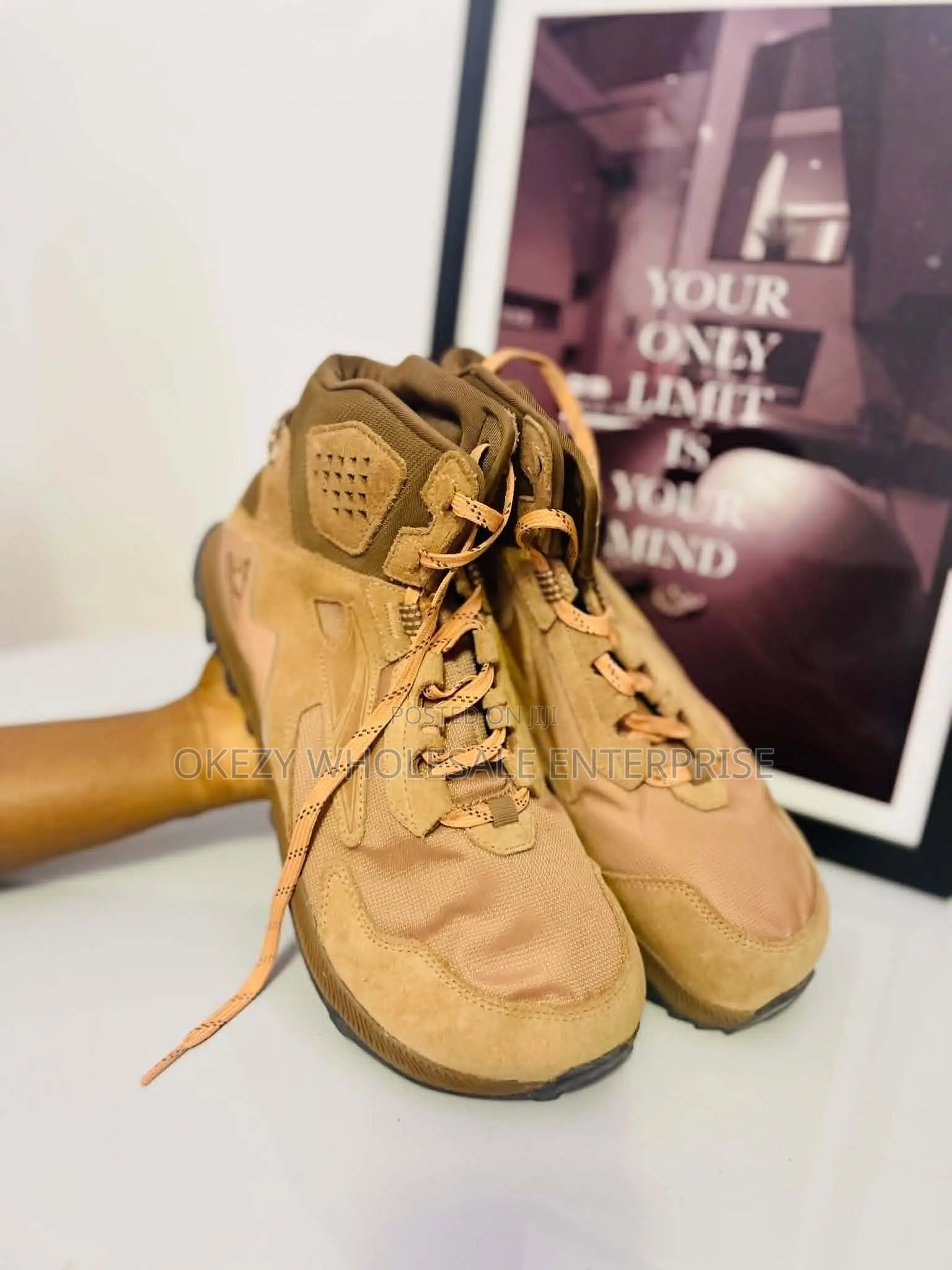 Mens Sneakers