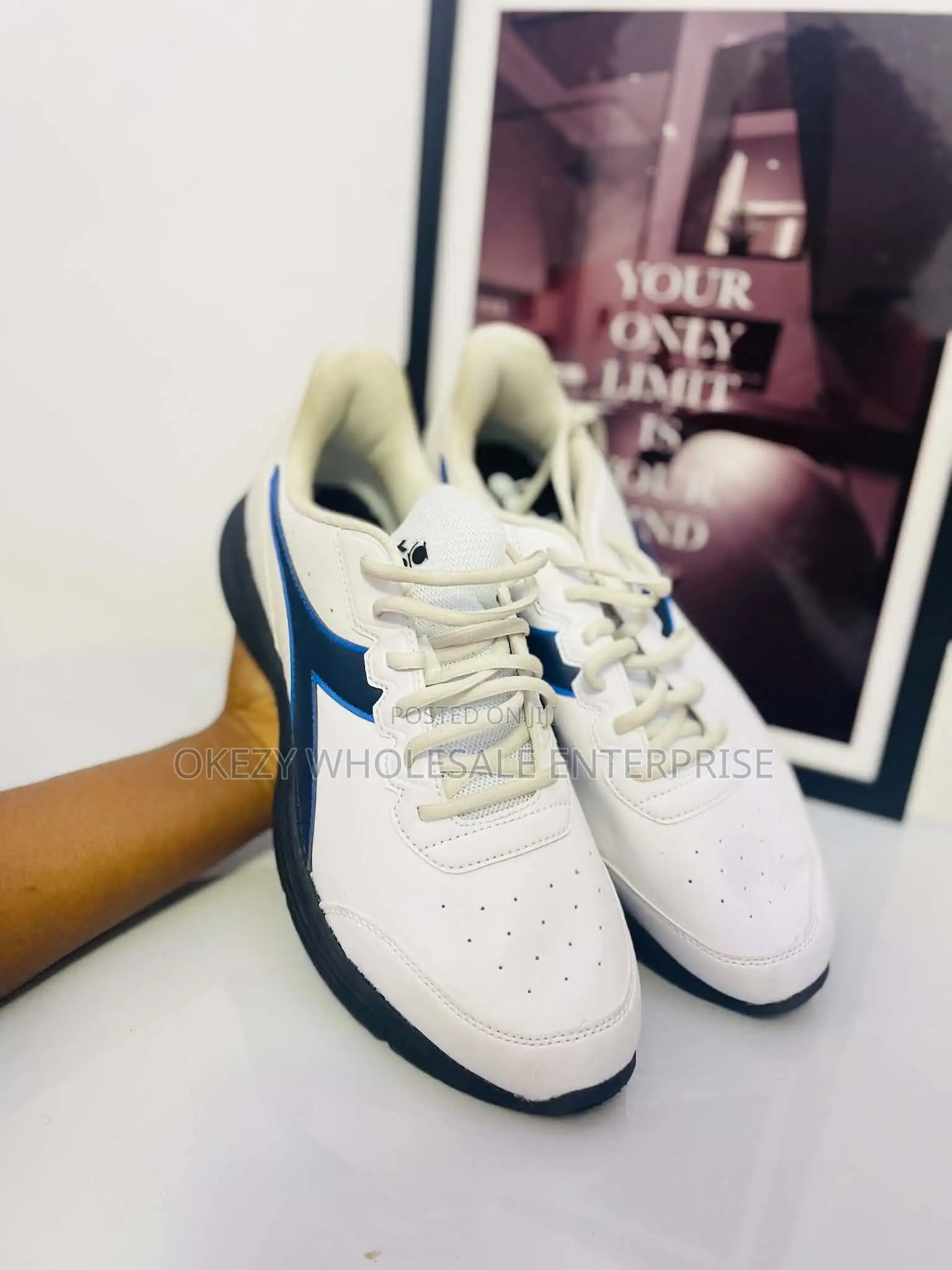 Mens Sneakers