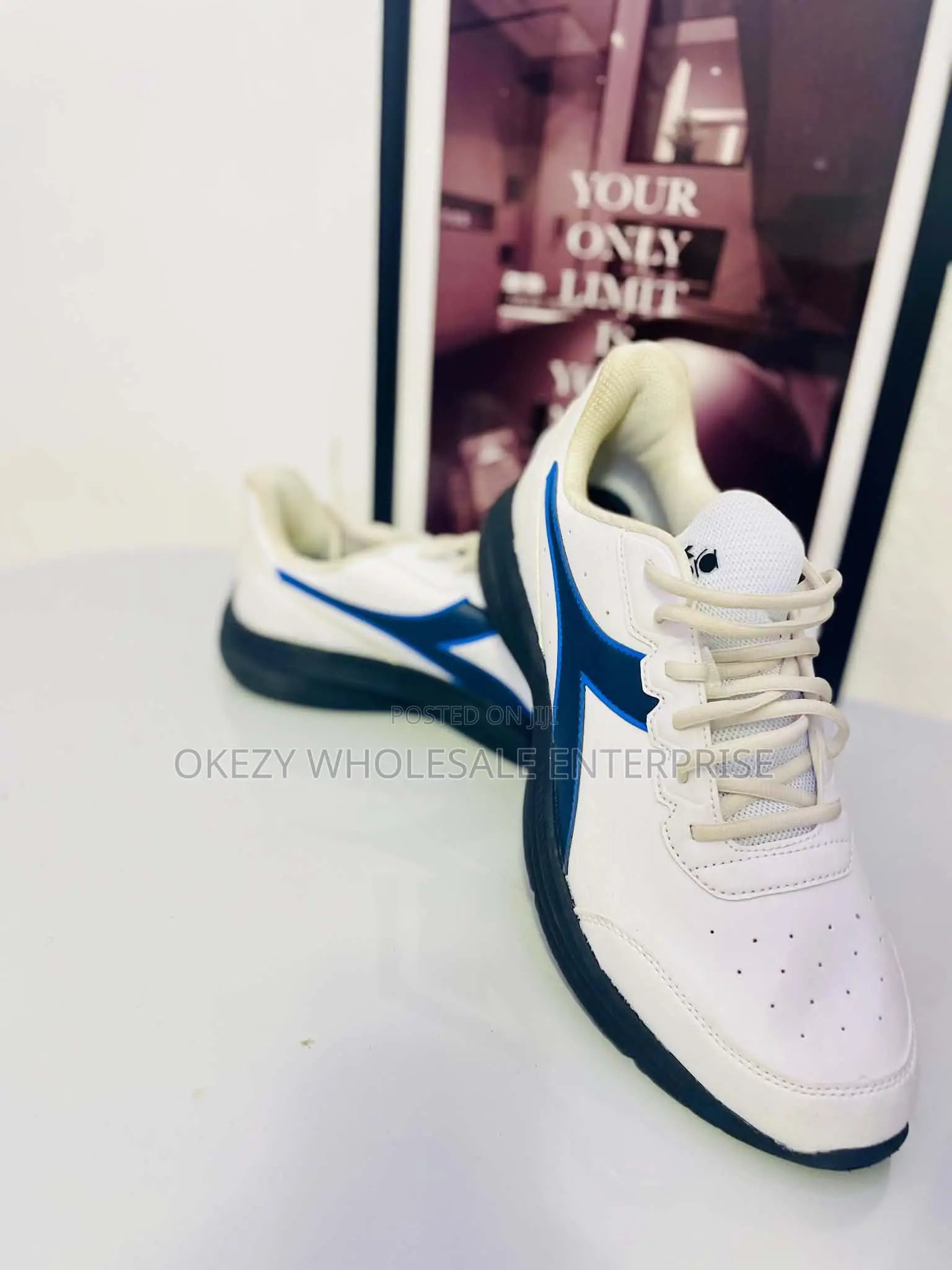 Mens Sneakers