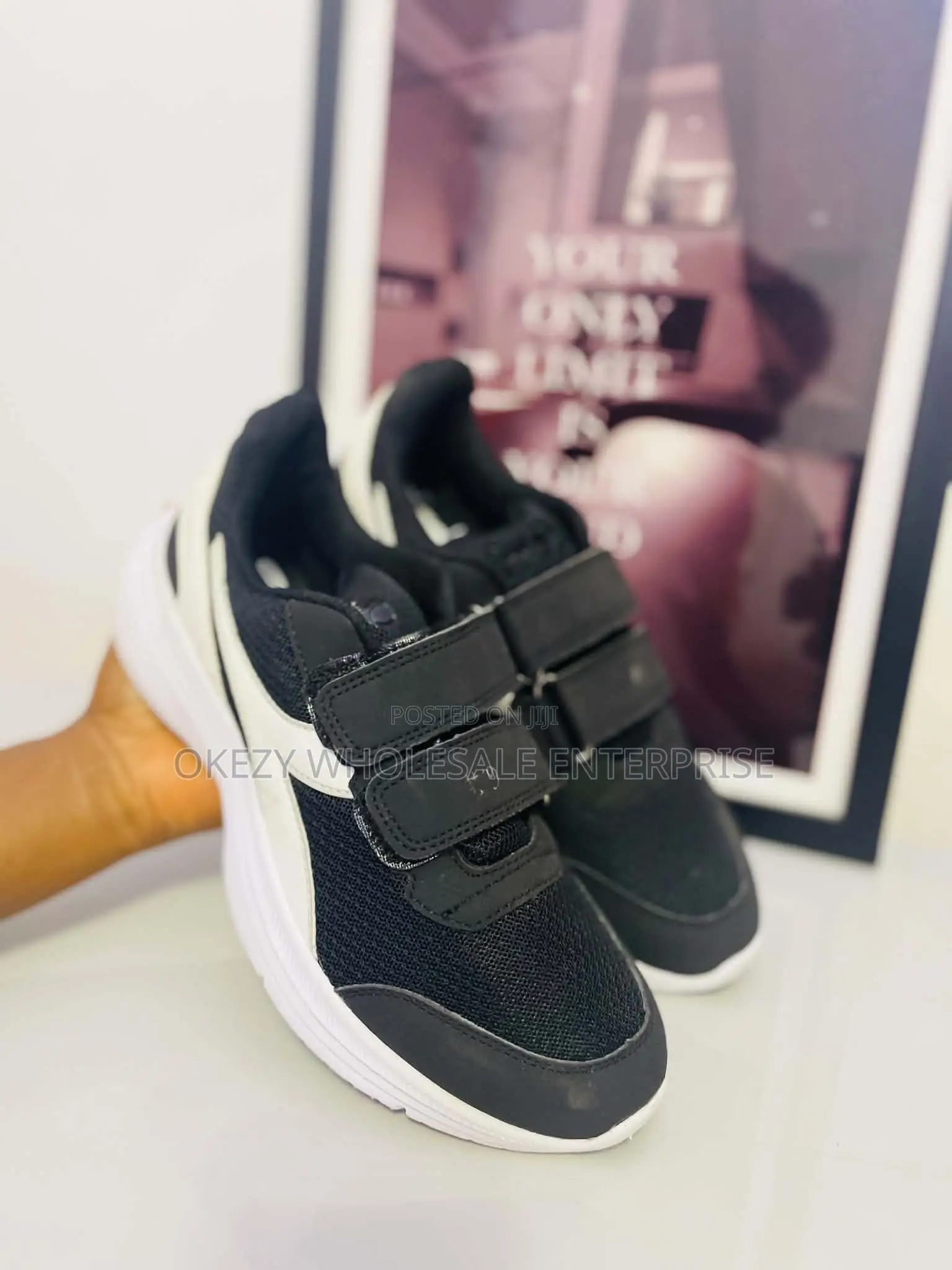 Mens Sneakers
