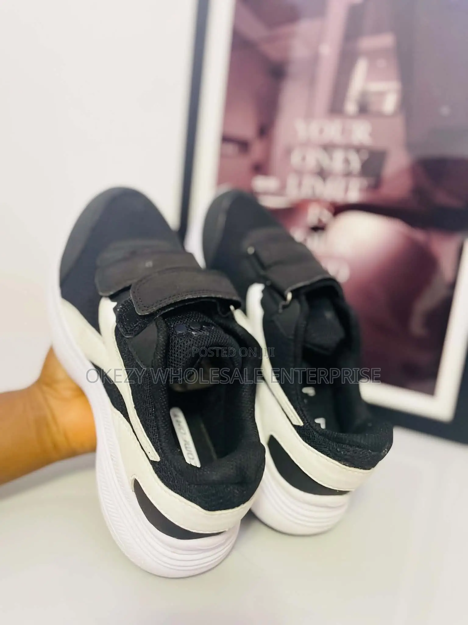 Mens Sneakers