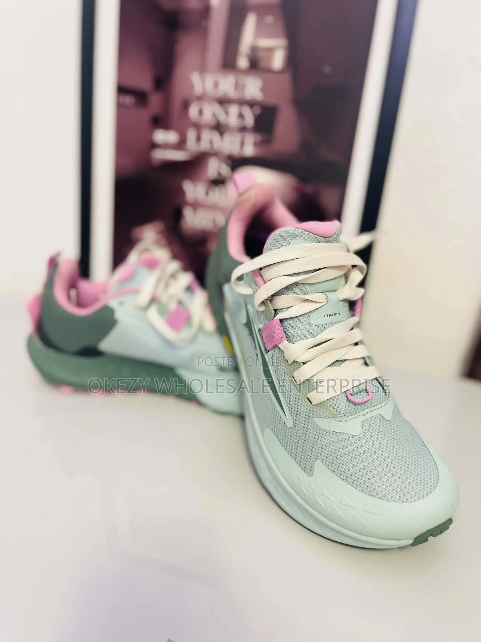 Mens Sneakers