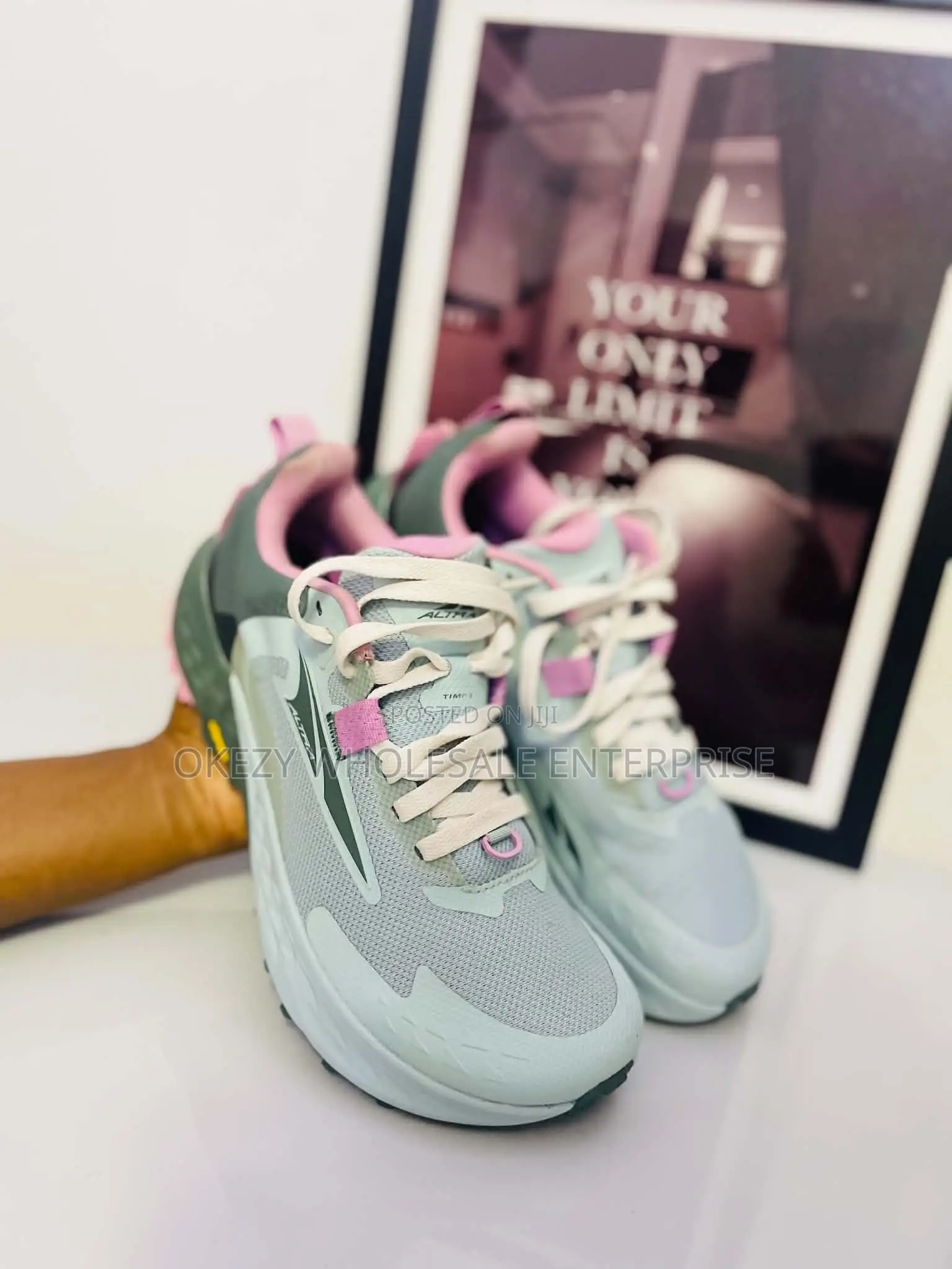 Mens Sneakers