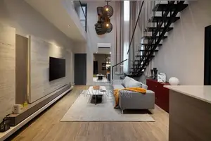 Newly Launched 1-Bedroom Loft With City View Swimming Pool