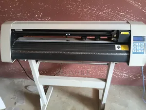 28" Plotter