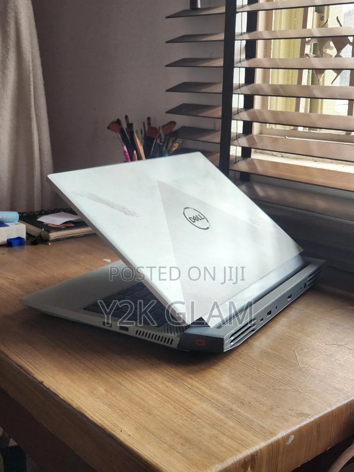 Laptop Dell G15 5515 16GB AMD Ryzen 7 SSD 1T