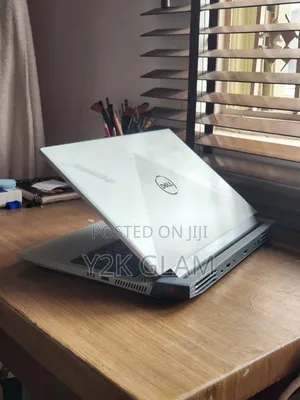 Laptop Dell G15 5515 16GB AMD Ryzen 7 SSD 1T