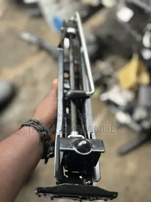Porsche Cayenne Lifting Jack 2013/2019