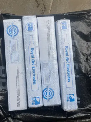 Low Hydrogen Electrode 3.2 X 350mm, E7018