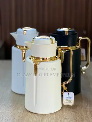 Quality Portable Household Thermal Jug