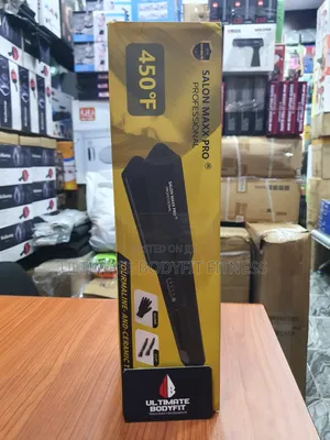 Brand New Salon Maxx Pro Professional