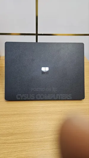 Laptop Microsoft Surface Laptop 5 16GB Intel Core i7 SSD 256GB