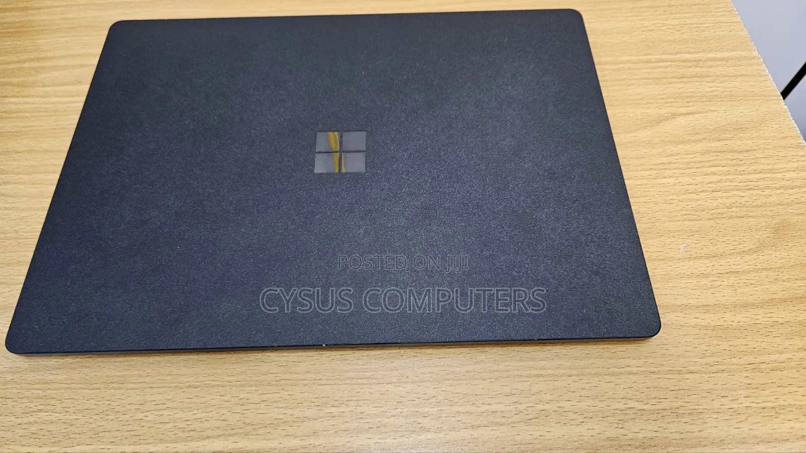 Laptop Microsoft Surface Laptop 5 16GB Intel Core i7 SSD 256GB