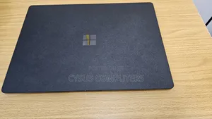 Laptop Microsoft Surface Laptop 5 16GB Intel Core i7 SSD 256GB