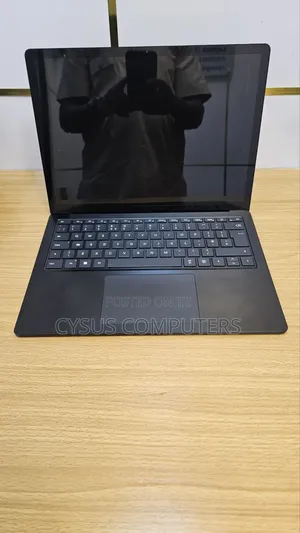 Laptop Microsoft Surface Laptop 5 16GB Intel Core i7 SSD 256GB