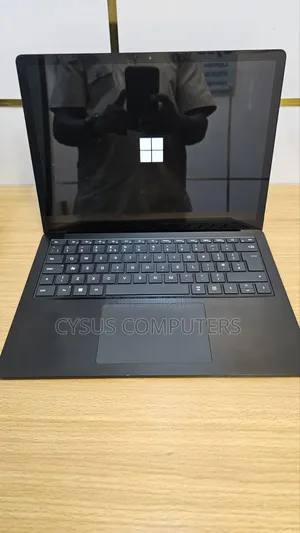 Laptop Microsoft Surface Laptop 5 16GB Intel Core i7 SSD 256GB
