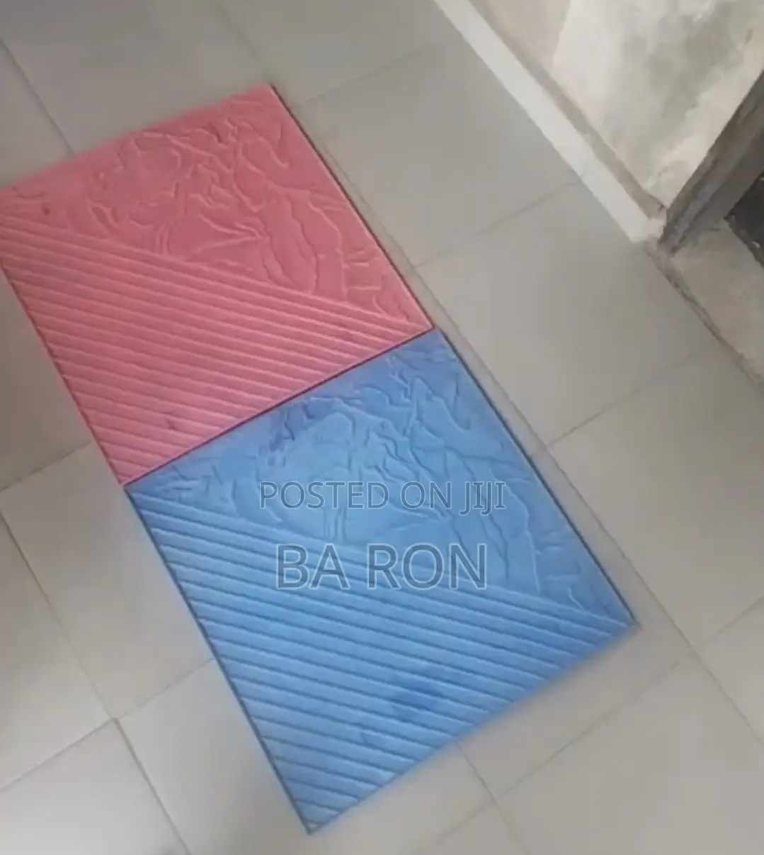 Increte Mat