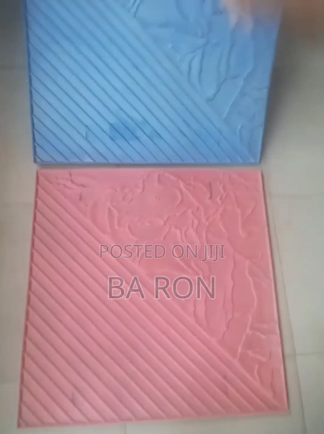 Increte Mat