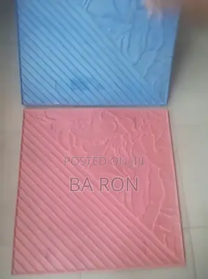 Increte Mat