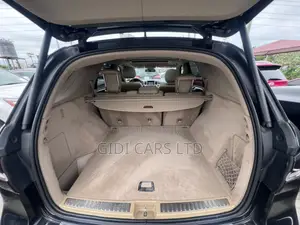 Mercedes-Benz M Class ML350 4MATIC 4dr SUV AWD (3.5L 6cyl 7A) 2014