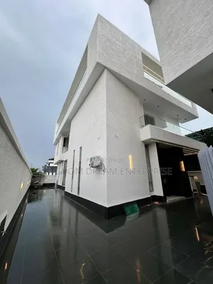 5bdrm Duplex in Old Ikoyi Lagos for sale
