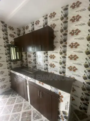 1bdrm Room & Parlour in Uyo for rent