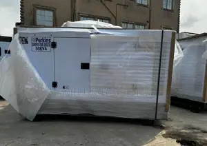 50kva Perkins Generator