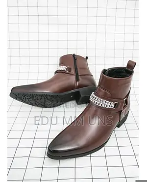 Sanchez Boot Original Luxury (Chelsea Boot)