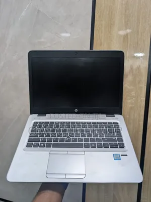 Laptop HP EliteBook 840 G4 8GB Intel Core i5 SSD 256GB