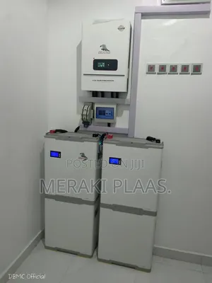Solar Inverter Installer in Benin City