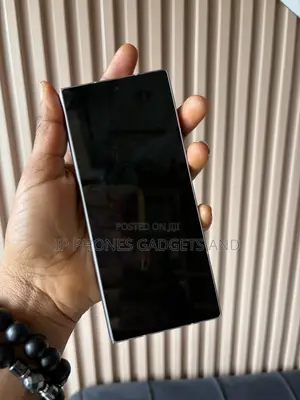 Samsung Galaxy Z Fold6 512 GB Silver