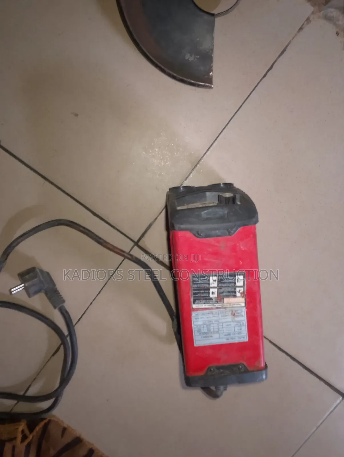 180ma Inverter Welding Machine