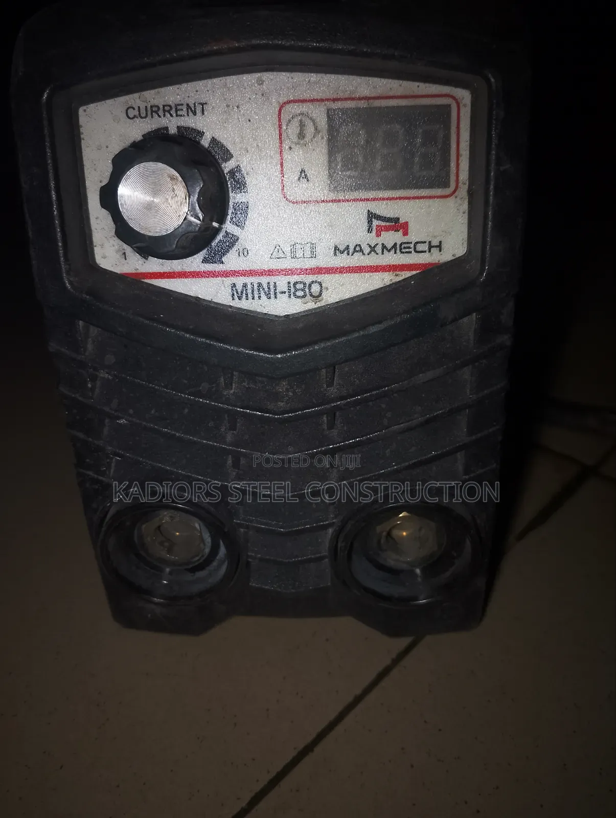 180ma Inverter Welding Machine