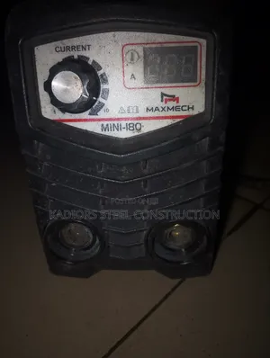 180ma Inverter Welding Machine
